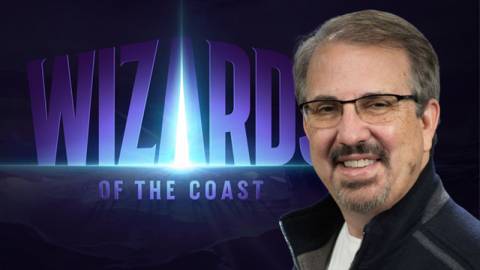 Former Blizzard Exec to Head Wizards of the Coast
