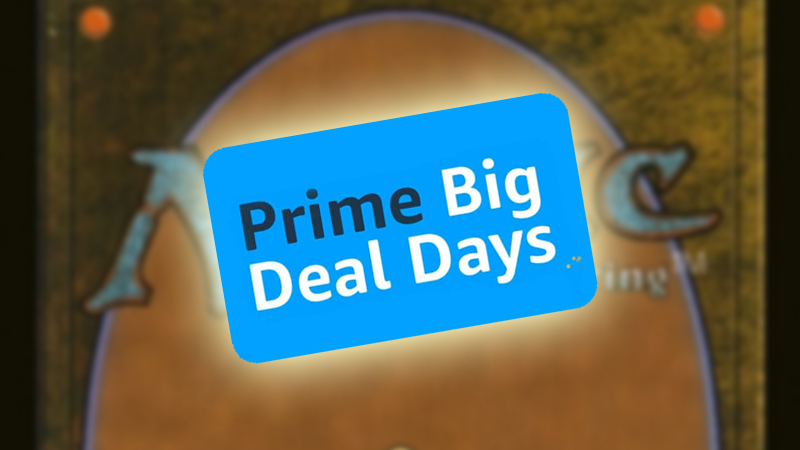 Last chance: Get an  October Prime Day 2023 deal on a