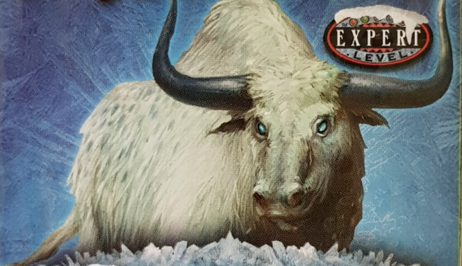 Was This Magic's Most Limited Typal Preconstructed Deck Ever?