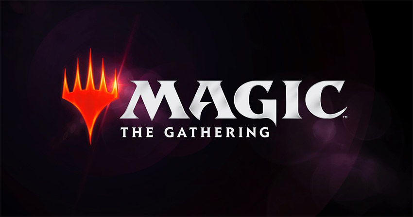 The MTG Logo Switchover of 2018: How Keeping Card Backs Proved Crucial