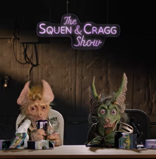 The Latest Magic Apology: With Squen and Cragg!