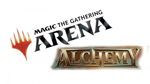What is Alchemy? An Intro to MTG Arena's New Format