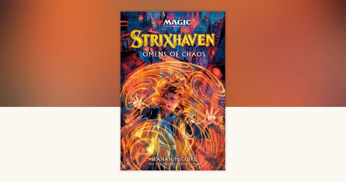 Magic's newest novel lands on New York Times bestsellers list