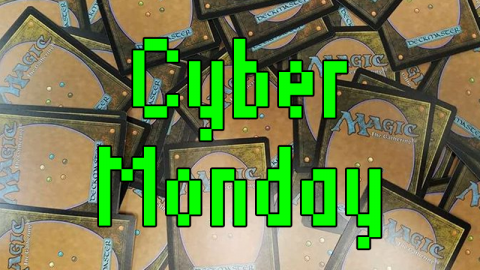 Cyber Monday 2023: Ten great Magic: The Gathering deals you don't want to miss