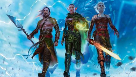 How The Failure Of Epilogue Boosters Changed Magic In The 2020s