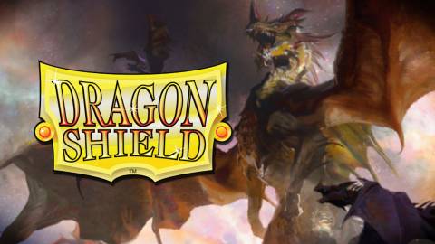Dragon Shield Announces New Licensing Agreement to Produce Official MTG Gaming Accessories
