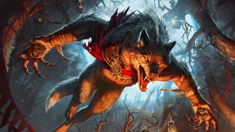 Magic and Horror: The Rise And Fall Of Horror-Themed Expansions
