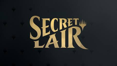 Six Years of Secret Lair: An Interview with WotC's Steve Sunu