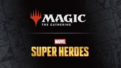 LGS Owners Sound Off on Magic's Upcoming Marvel Set