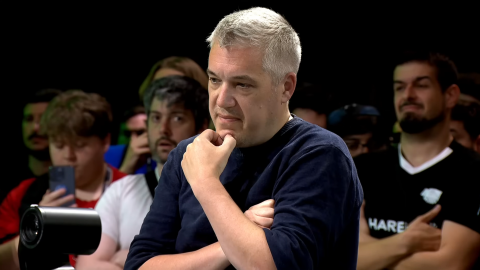 Magic World Champion Kai Budde Dead at 46