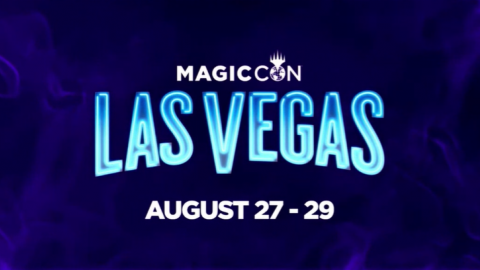The 2027 MagicCons Announcement