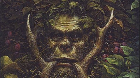 The Maro Cards -- Magic's Infrequent Meme Card