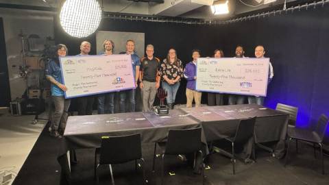 Charity Magic Event Brings In More Than $75K for MagiKids, Extra Life