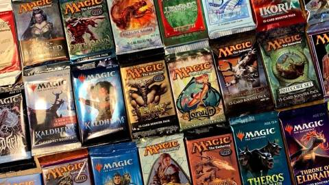 New 2027 Booster Updates Brings Mostly Negative Reactions From Players 